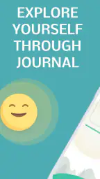 Mind journal: Diary, Mood trac screenshot