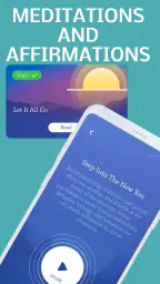 Mind journal: Diary, Mood trac screenshot