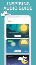 Mind journal: Diary, Mood trac screenshot