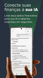 Minhas Economias | Finanças screenshot