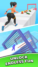 Mini Games: Run And Win screenshot