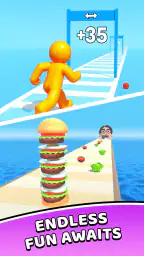Mini Games: Run And Win screenshot