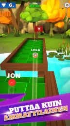 Mini Golf Club－PvP Multiplayer screenshot