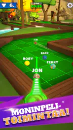 Mini Golf Club－PvP Multiplayer screenshot