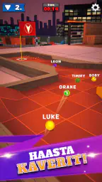 Mini Golf Club－PvP Multiplayer screenshot