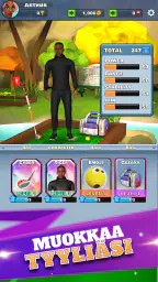 Mini Golf Club－PvP Multiplayer screenshot