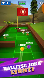 Mini Golf Club－PvP Multiplayer screenshot