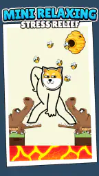 Mini Relaxing – Stress Relief screenshot