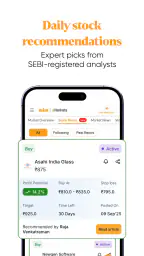 Mint: Stock Market & IPO News screenshot