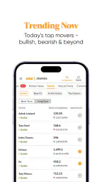 Mint: Stock Market & IPO News screenshot
