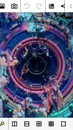 Mirror Lab screenshot