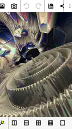 Mirror Lab screenshot