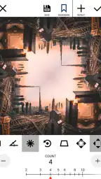 Mirror Lab screenshot