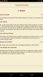 Missale Romanum screenshot