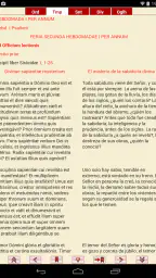 Missale Romanum screenshot