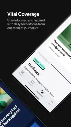 MIT Technology Review screenshot