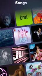 Mixer - Song Mashup Maker screenshot