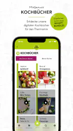 MixGenuss screenshot
