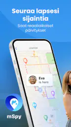 mLite - GPS-perheseuranta screenshot