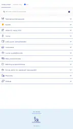 Mobiilihiilihydraattikäsikirja screenshot