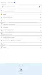 Mobiilihiilihydraattikäsikirja screenshot