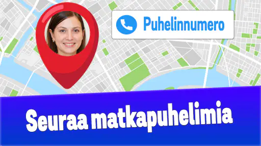 Mobiilipaikannus screenshot