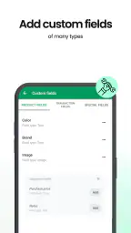 Mobile Inventory: Scan & Count screenshot