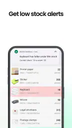 Mobile Inventory: Scan & Count screenshot