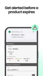 Mobile Inventory: Scan & Count screenshot