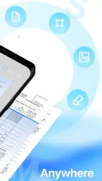 Mobile Scanner App - Scan PDF screenshot