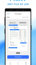 Mobile Scanner App - Scan PDF screenshot