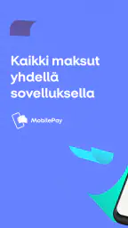 MobilePay screenshot