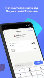 MobilePay screenshot