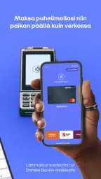 MobilePay screenshot