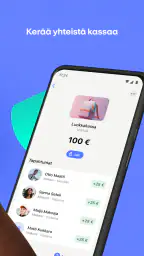 MobilePay screenshot