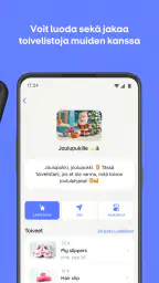 MobilePay screenshot