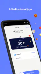 MobilePay screenshot