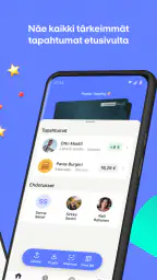 MobilePay screenshot