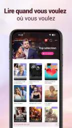 Mobilis screenshot
