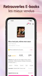 Mobilis screenshot