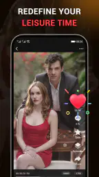 MoboReels: Good Reel Short TV screenshot