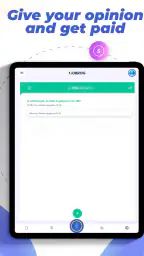 MOBROG Mobiilikyselyt screenshot