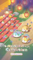 Mochicats Collection screenshot