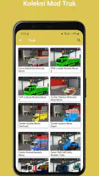 MOD BUS Simulator Indonesia screenshot