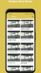 MOD BUS Simulator Indonesia screenshot