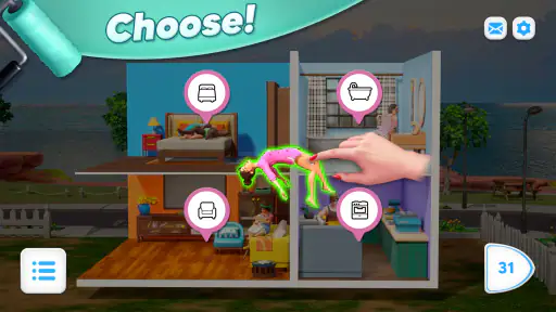 Modern Community screenshot
