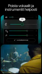 Moises – muusikon appi screenshot