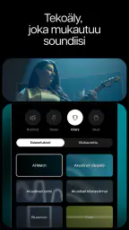 Moises – muusikon appi screenshot