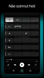 Moises – muusikon appi screenshot