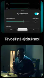 Moises – muusikon appi screenshot
